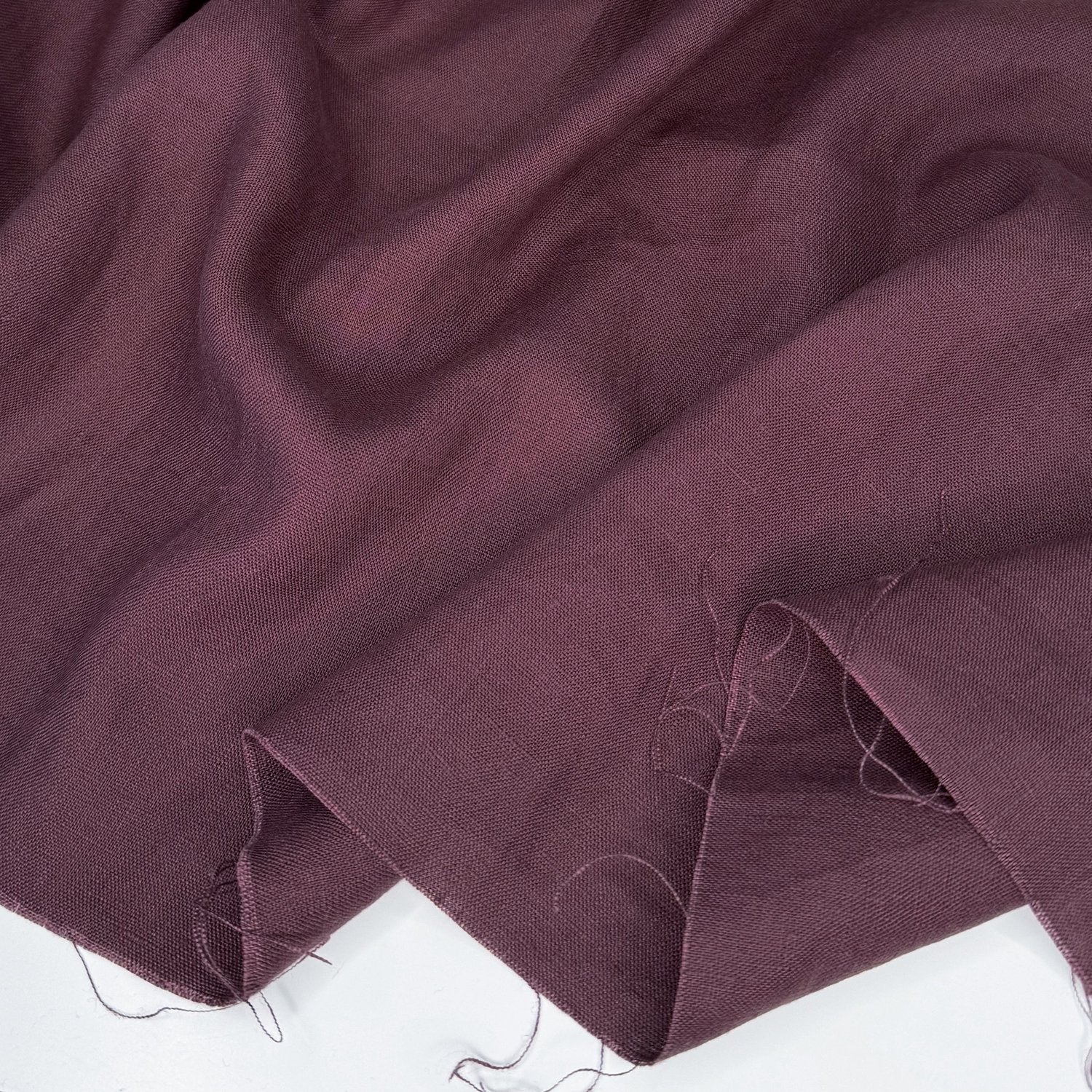 Midweight Linen with Aero Finish (per 1/2M)