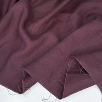 Midweight Linen with Aero Finish (per 1/2M)