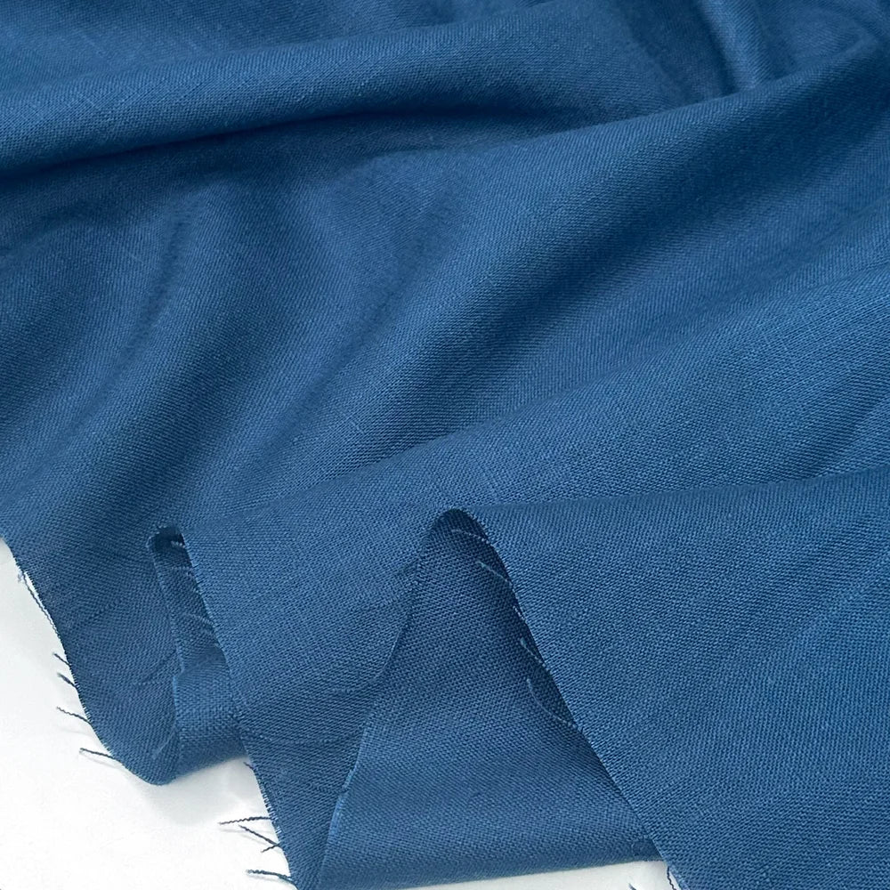 Midweight Linen with Aero Finish (per 1/2M)