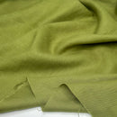 Midweight Linen with Aero Finish - Per 1/2 Metre