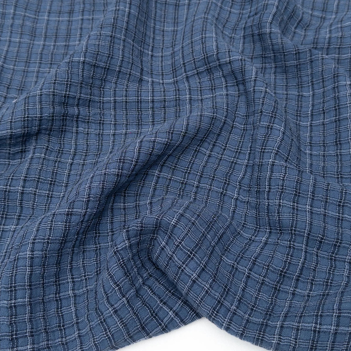 Organic Cotton Double Gauze (per 1/2 M)