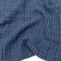 Organic Cotton Double Gauze (per 1/2 M)