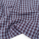 Organic Cotton Double Gauze (per 1/2 M)