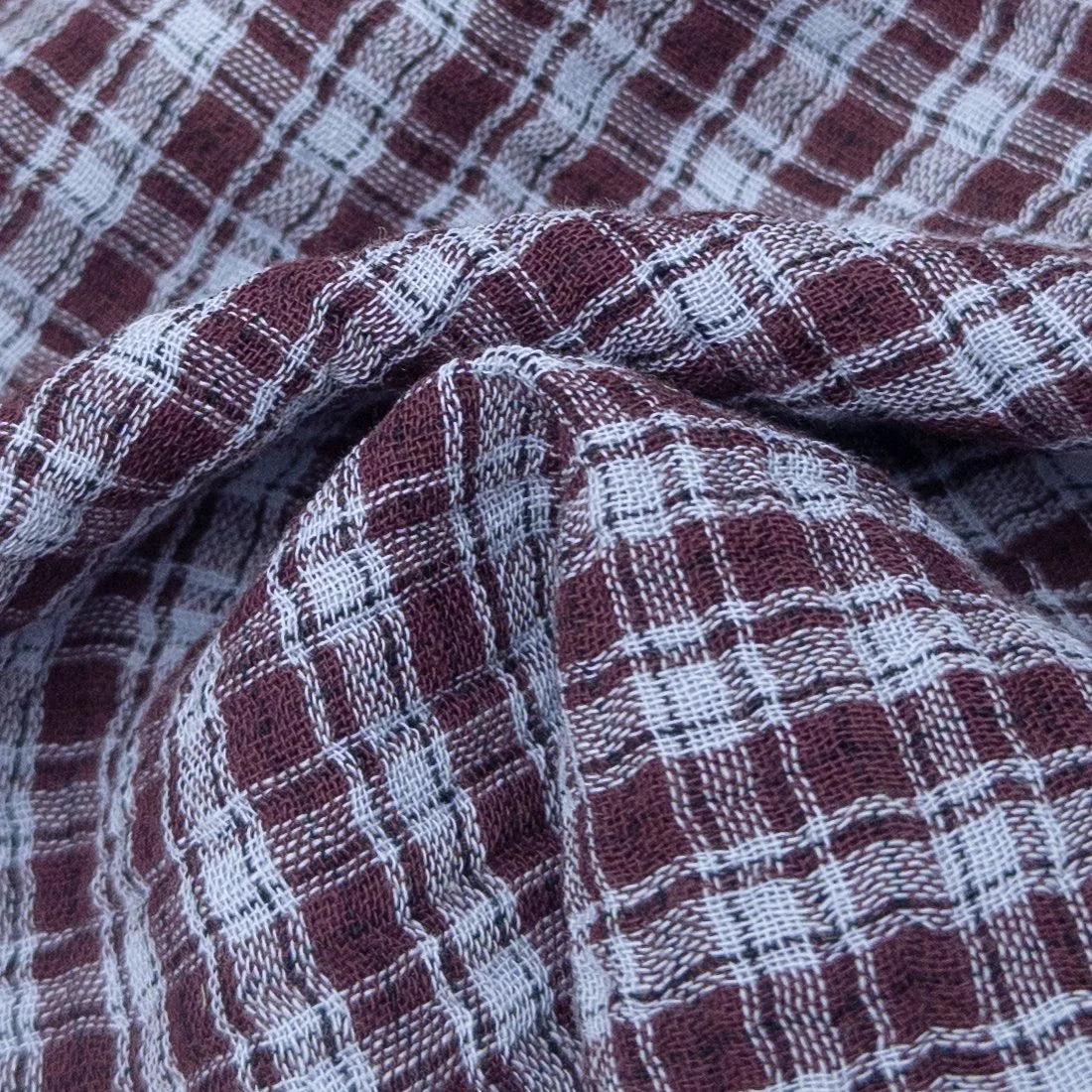 Organic Cotton Double Gauze (per 1/2 M)
