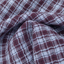 Organic Cotton Double Gauze (per 1/2 M)