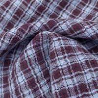 Organic Cotton Double Gauze (per 1/2 M)