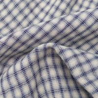 Organic Cotton Double Gauze (per 1/2 M)