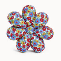 Liberty Floral Pin Cushion - 2 Colours