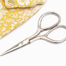 Liberty Scissors with Holder - Yellow or Blue