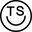 The Sewing Club logo