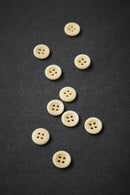 11mm Corozo Button