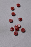 11mm Corozo Button