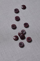 11mm Corozo Button