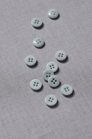 11mm Corozo Button