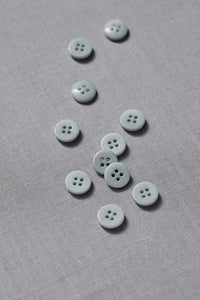 11mm Corozo Button
