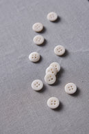 11mm Corozo Button