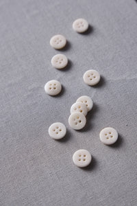11mm Corozo Button
