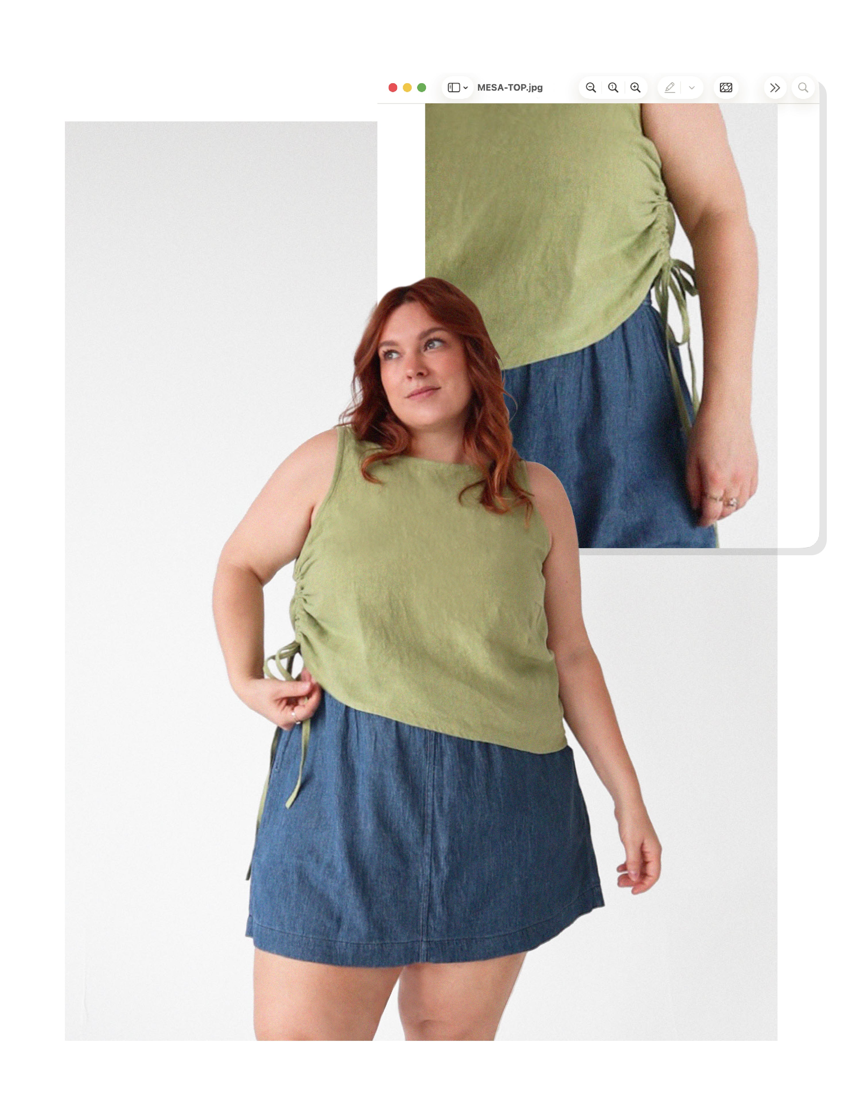 Confident Beginner: The Mesa Top - October 4th