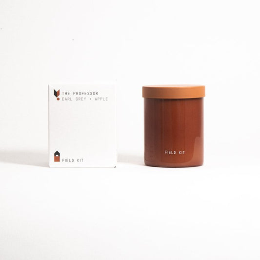 Field Kit Candle - The Professor