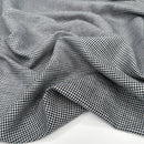 Houndstooth Linen/Cotton (per 1/2 M)