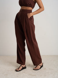 Daughter Judy Monty Pant (PDF Pattern)