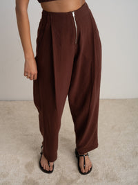 Daughter Judy Monty Pant (PDF Pattern)