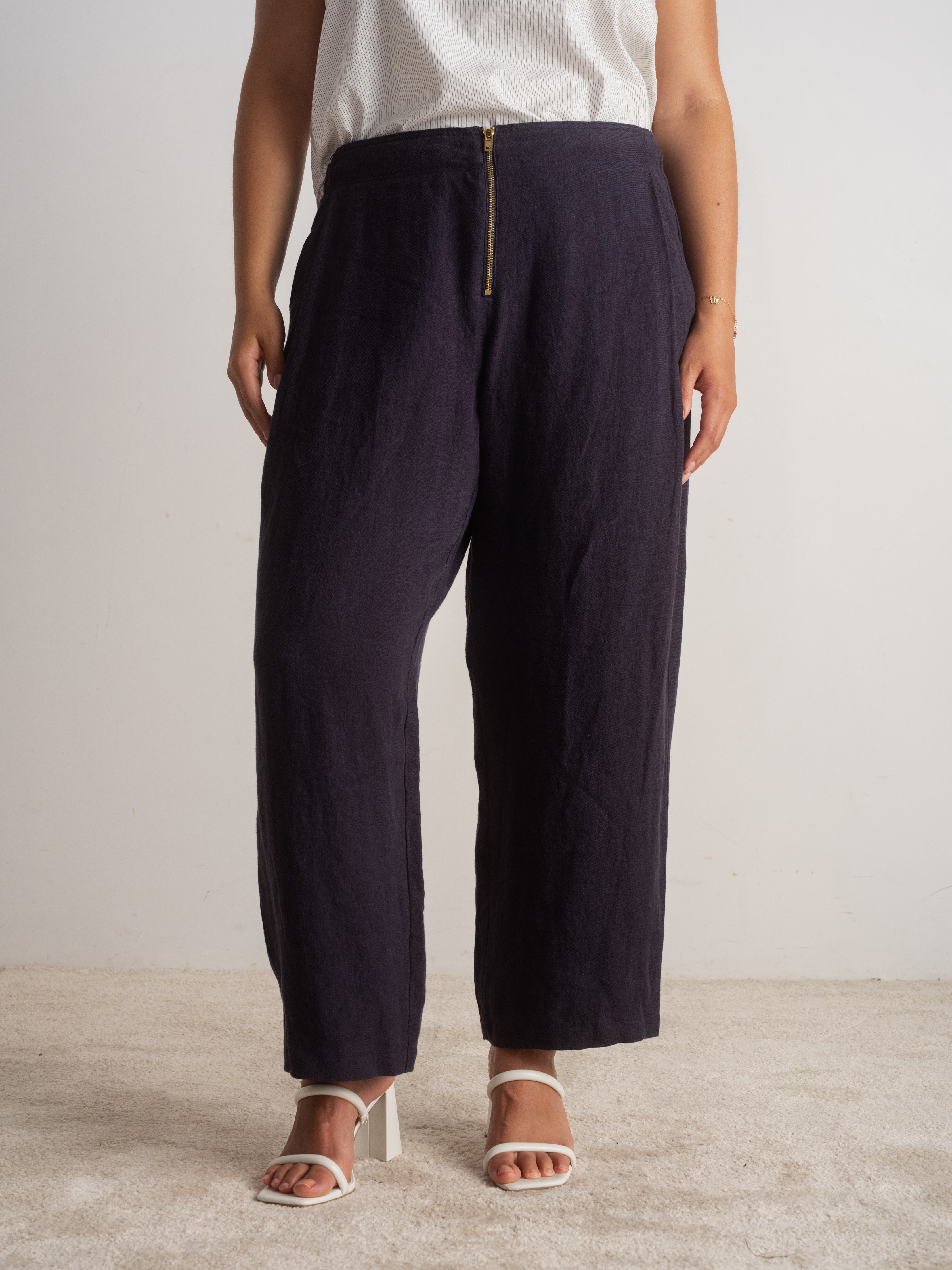 Daughter Judy Monty Pant (PDF Pattern)