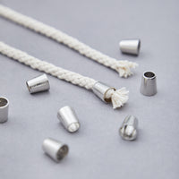 Metal Cord Stop