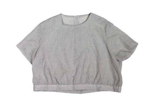 Merchant and Mills Celeste Blouse PDF Pattern