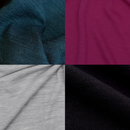 Merino Wool Superfine Jersey (per 1/2 M)