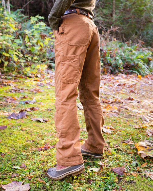 Thread Theory Morden Work Pants - PDF Pattern