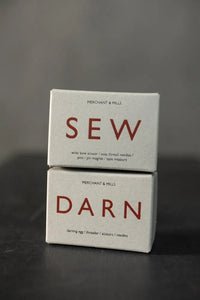 Merchant and Mills SEW Box