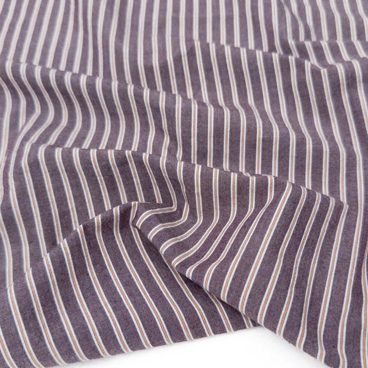 Organic Cotton Shirting (per 1/2 M)