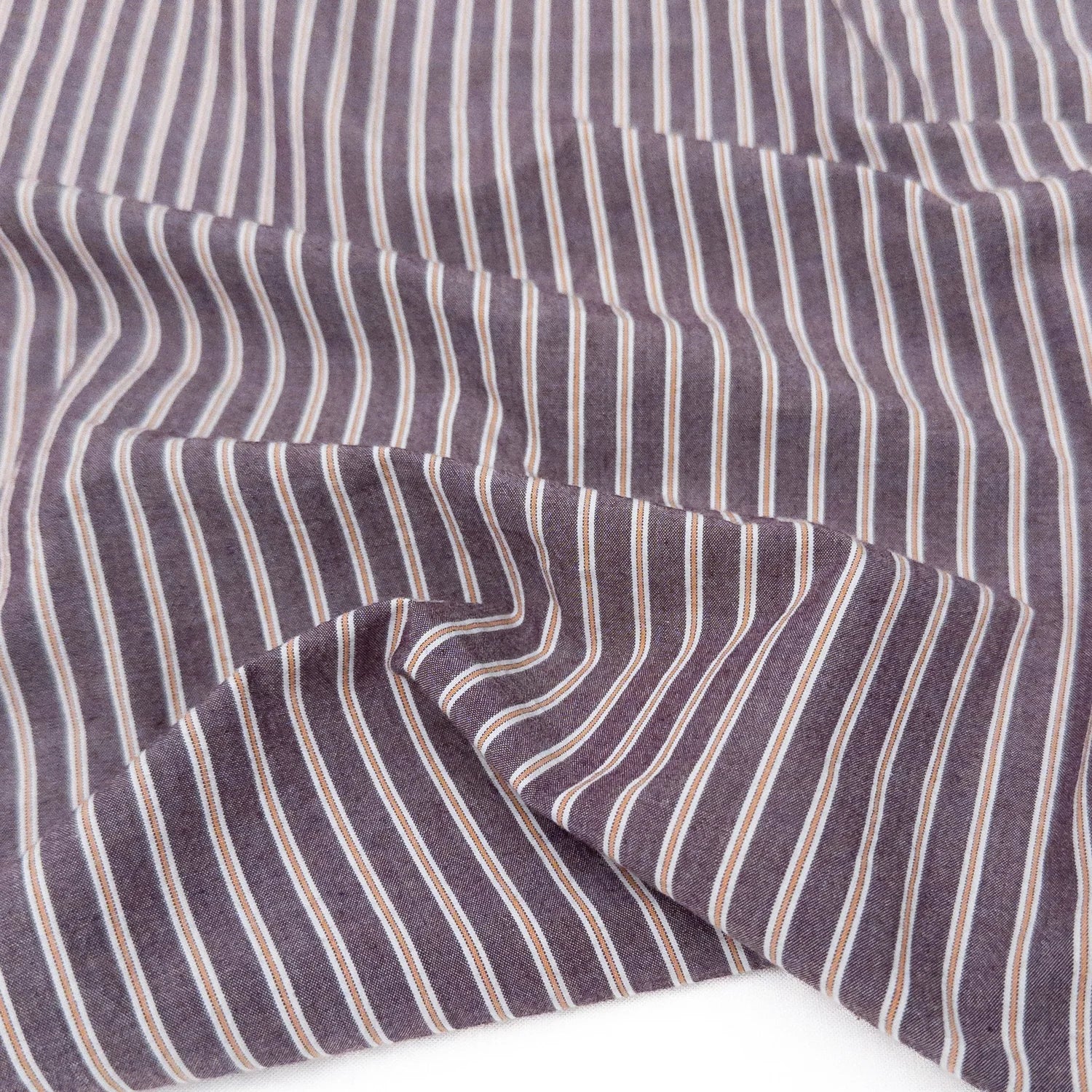 Organic Cotton Shirting (per 1/2 M)