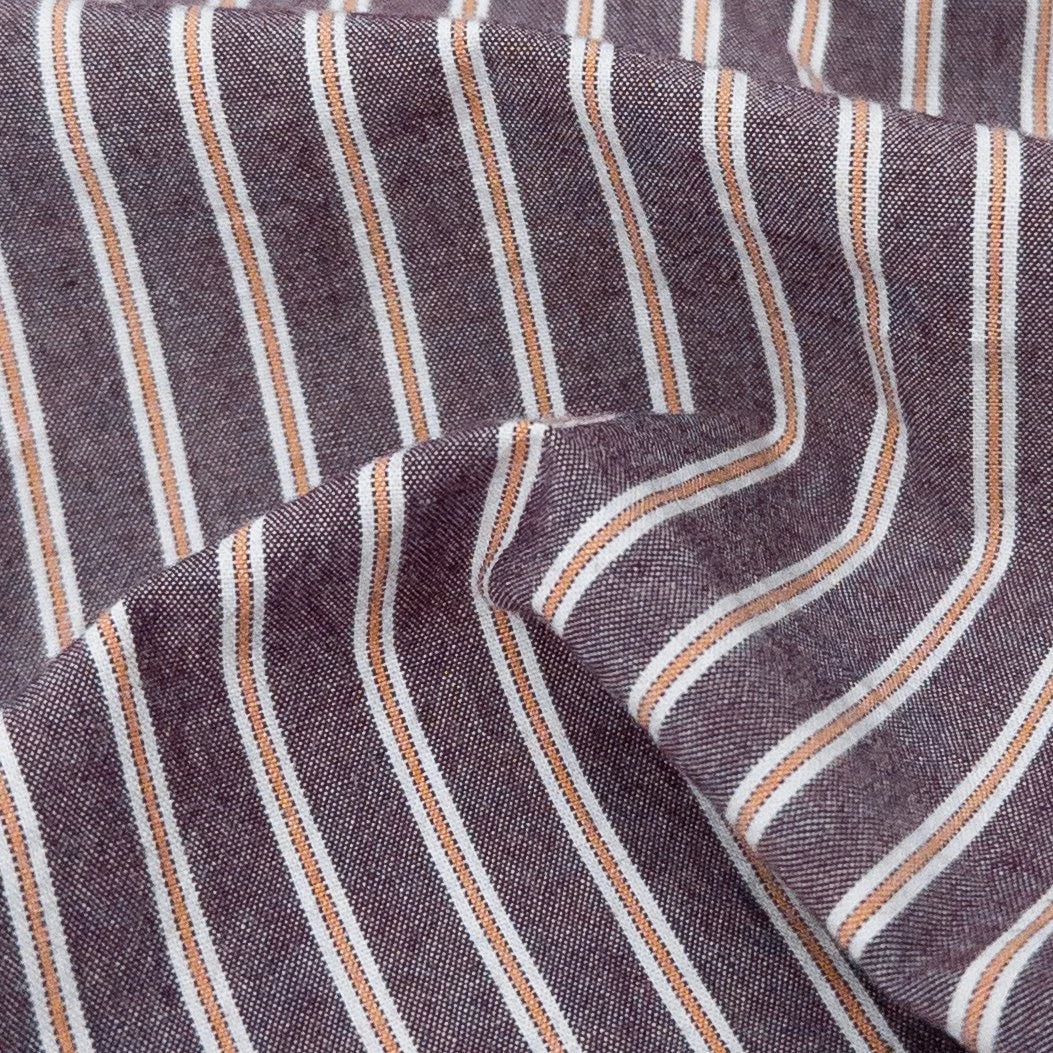 Organic Cotton Shirting (per 1/2 M)