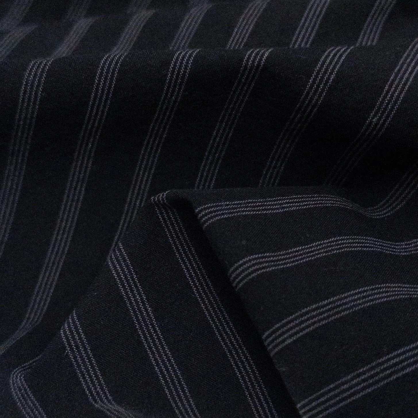 Organic Cotton Shirting (per 1/2 M)
