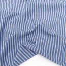 Organic Cotton Shirting (per 1/2 M)