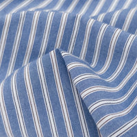 Organic Cotton Shirting (per 1/2 M)