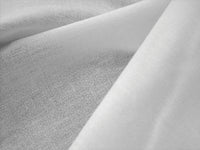 Midweight Woven Fusible Interfacing - Pellon SF101 (Per 1/2 Metre)