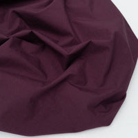 Solid Cotton Poplin - Per 1/2 Metre