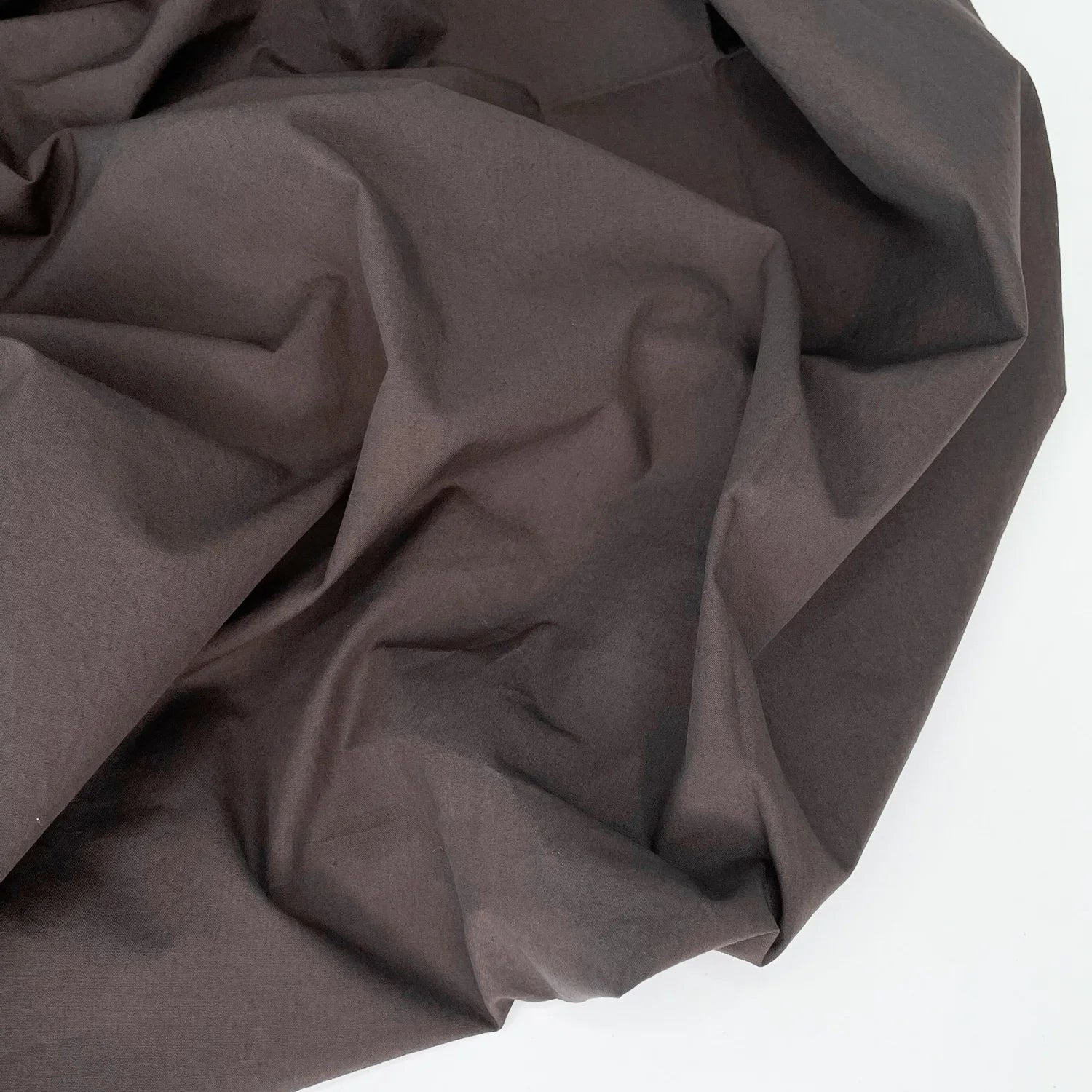 Solid Cotton Poplin - Per 1/2 Metre