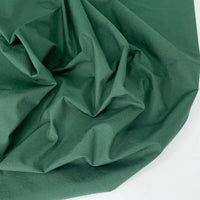 Solid Cotton Poplin - Per 1/2 Metre