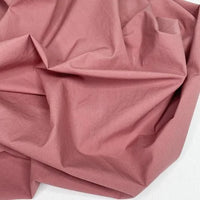 Solid Cotton Poplin - Per 1/2 Metre