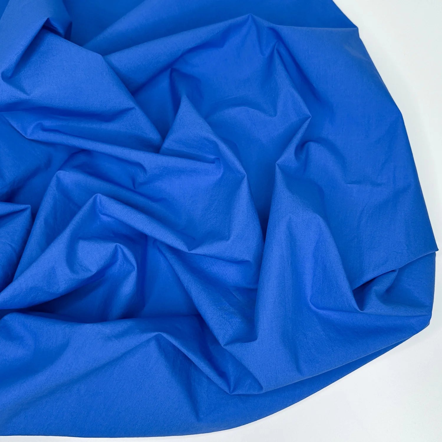 Solid Cotton Poplin - Per 1/2 Metre