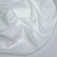 Solid Cotton Poplin - Per 1/2 Metre