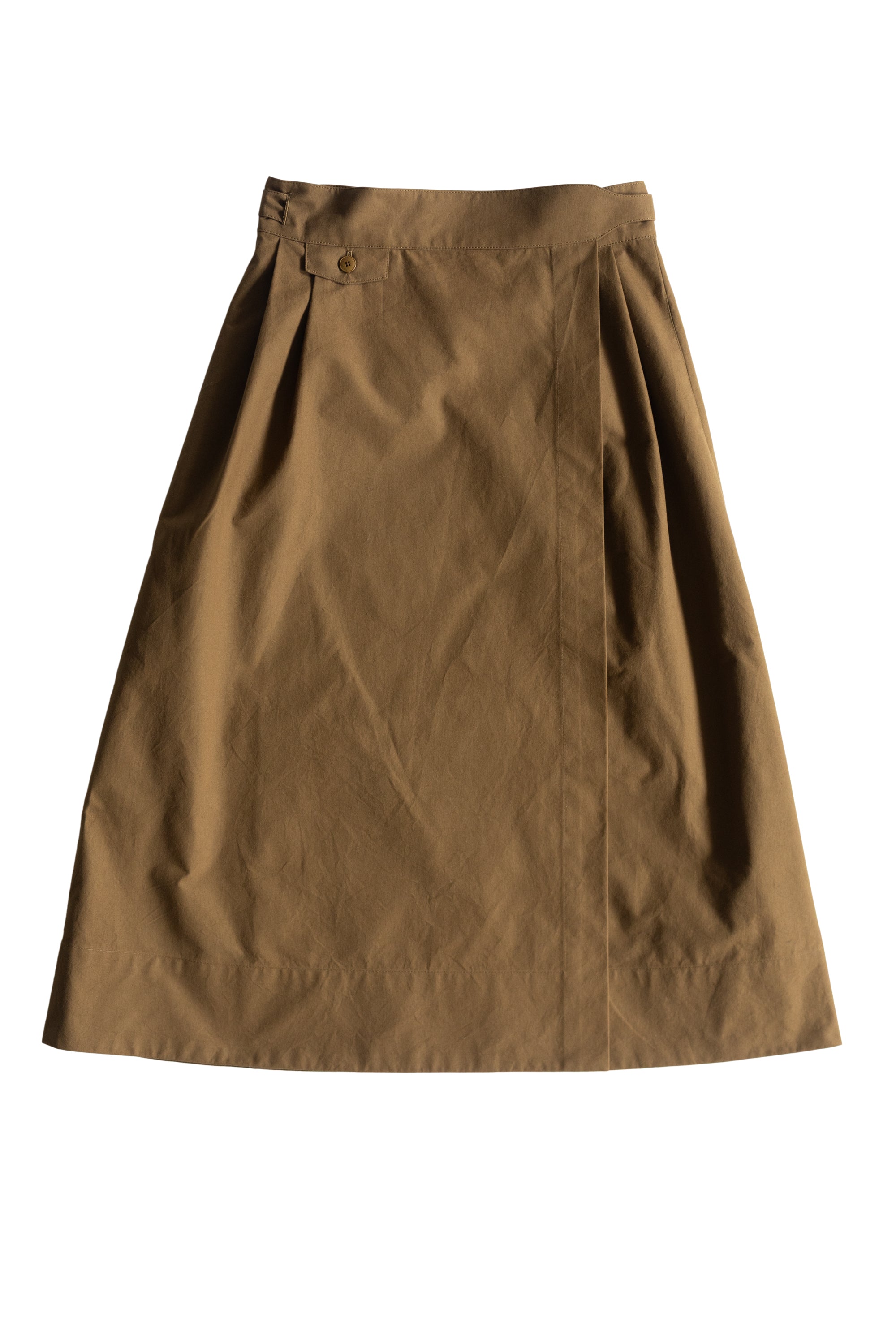 Merchant & Mills Nevis Skirt Sewing Pattern