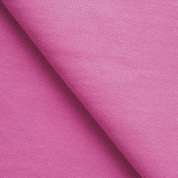 100% Cotton Twill French Terry (per 1/2M)