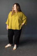 Merchant and Mills Ellsworth Top (Paper or PDF Pattern)