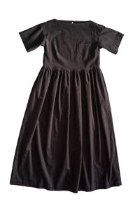 Merchant & Mills Fabbrica Dress Sewing Pattern (PDF or Printed)