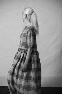 Merchant & Mills Fabbrica Dress Sewing Pattern (PDF or Printed)